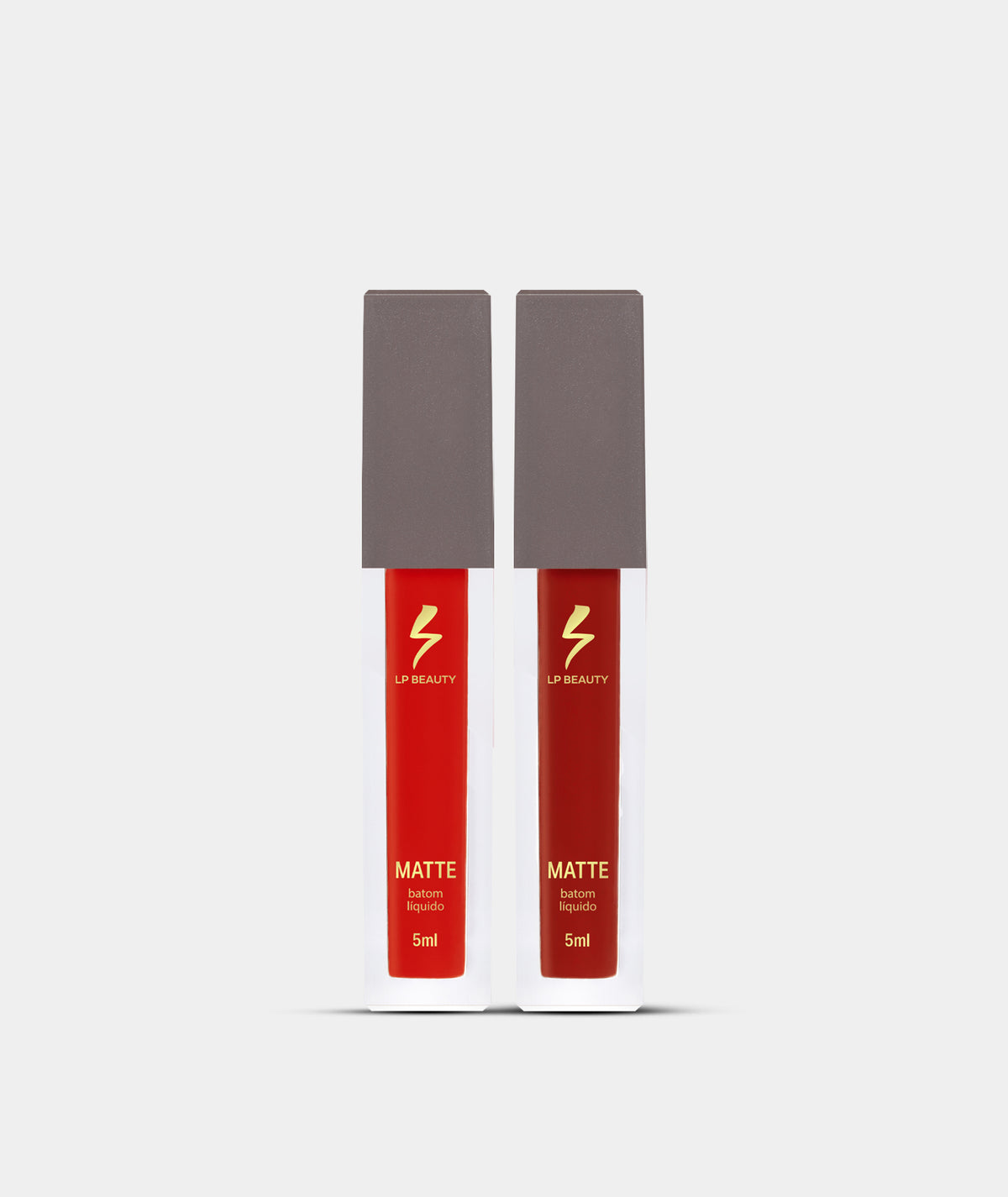 Lip Combo Carmim+Ruby