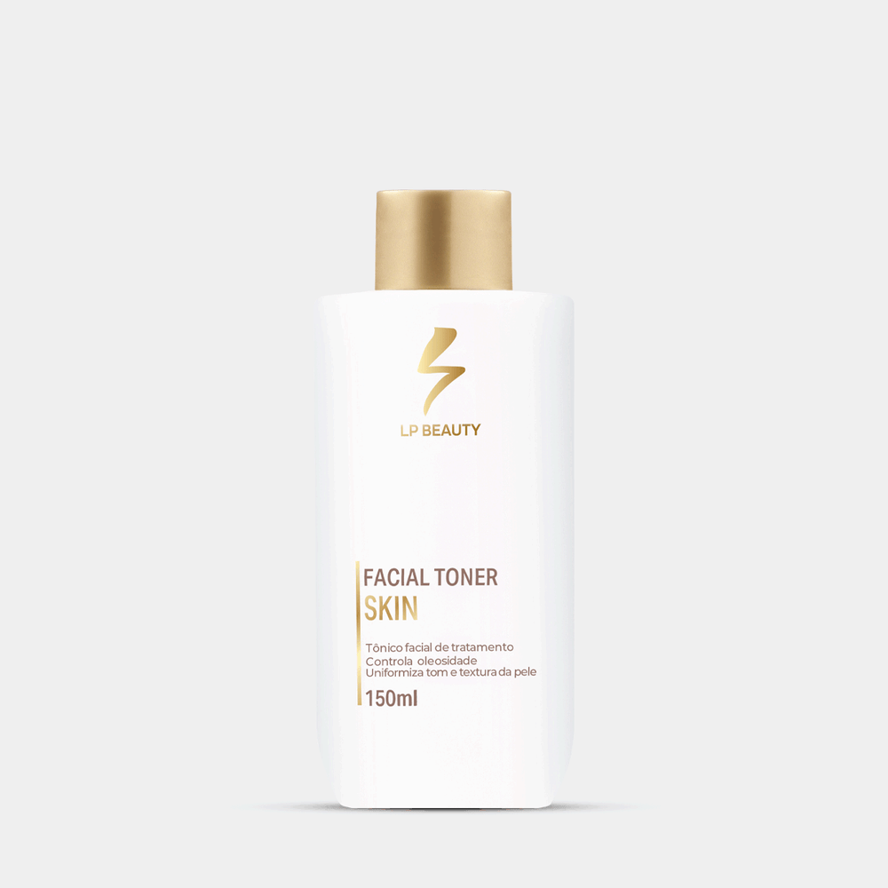Tônico facial - Facial Toner SKIN