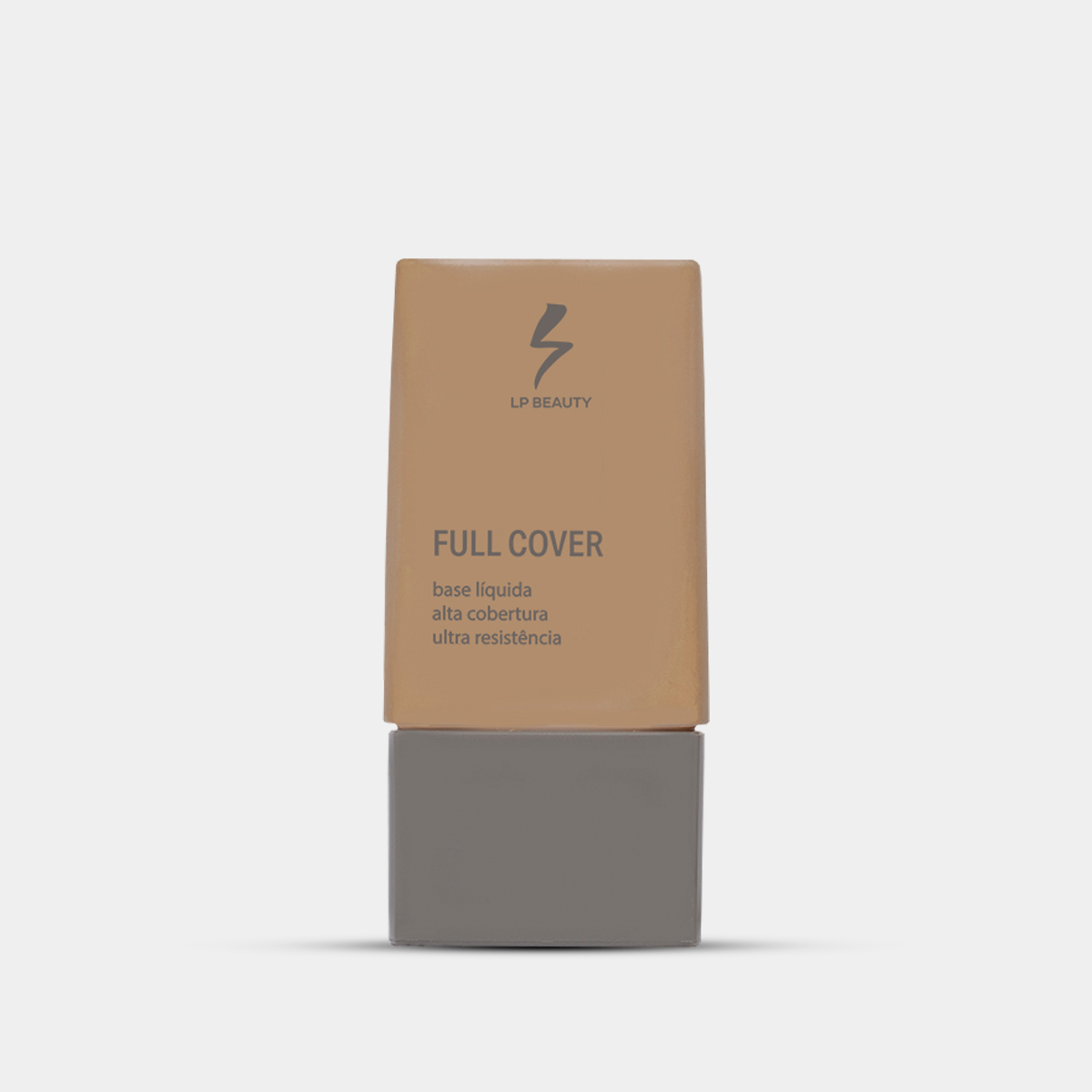 Base Líquida - Full Cover 7F