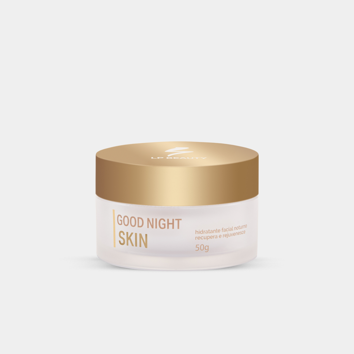 Hidratante facial - Good Night SKIN