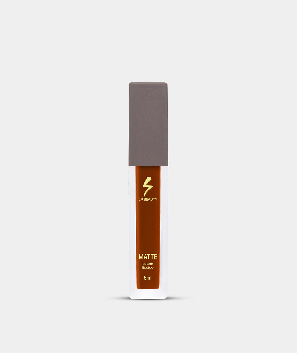 Batom Líquido - Choco