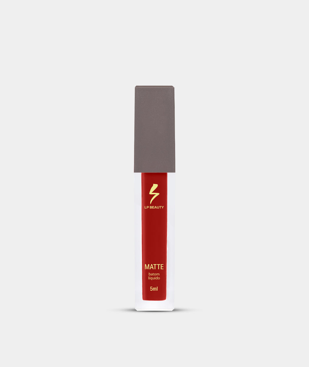 Batom Líquido Rouge