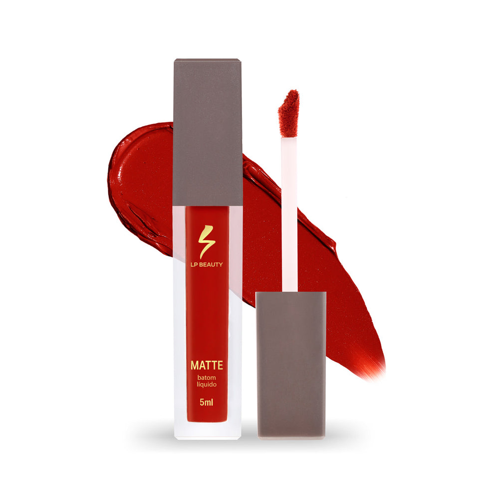Lip Combo Carmim+Ruby