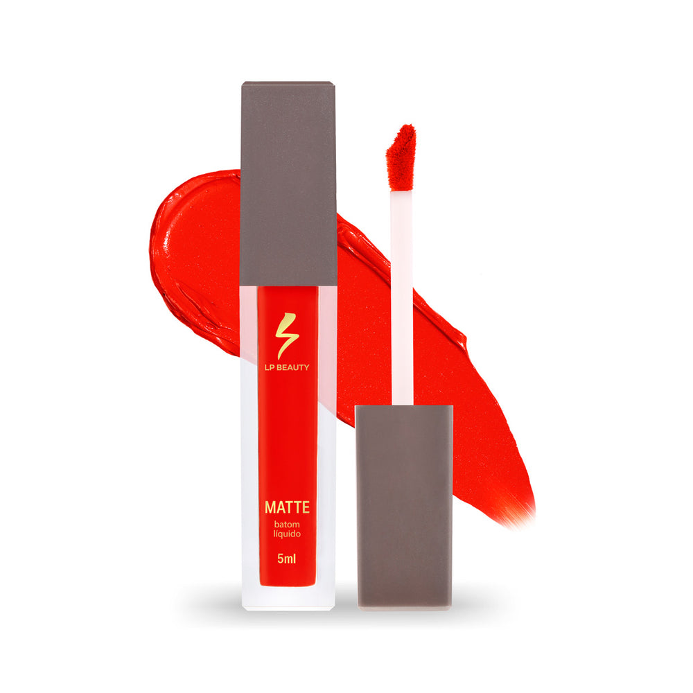 Lip Combo Carmim+Ruby