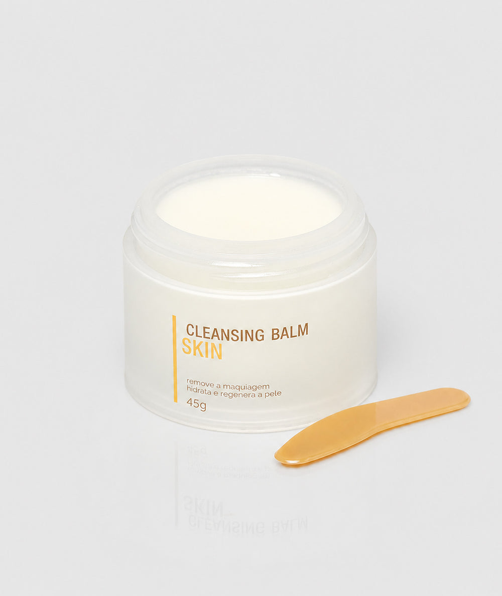 Demaquilante multifuncional - Cleansing Balm SKIN