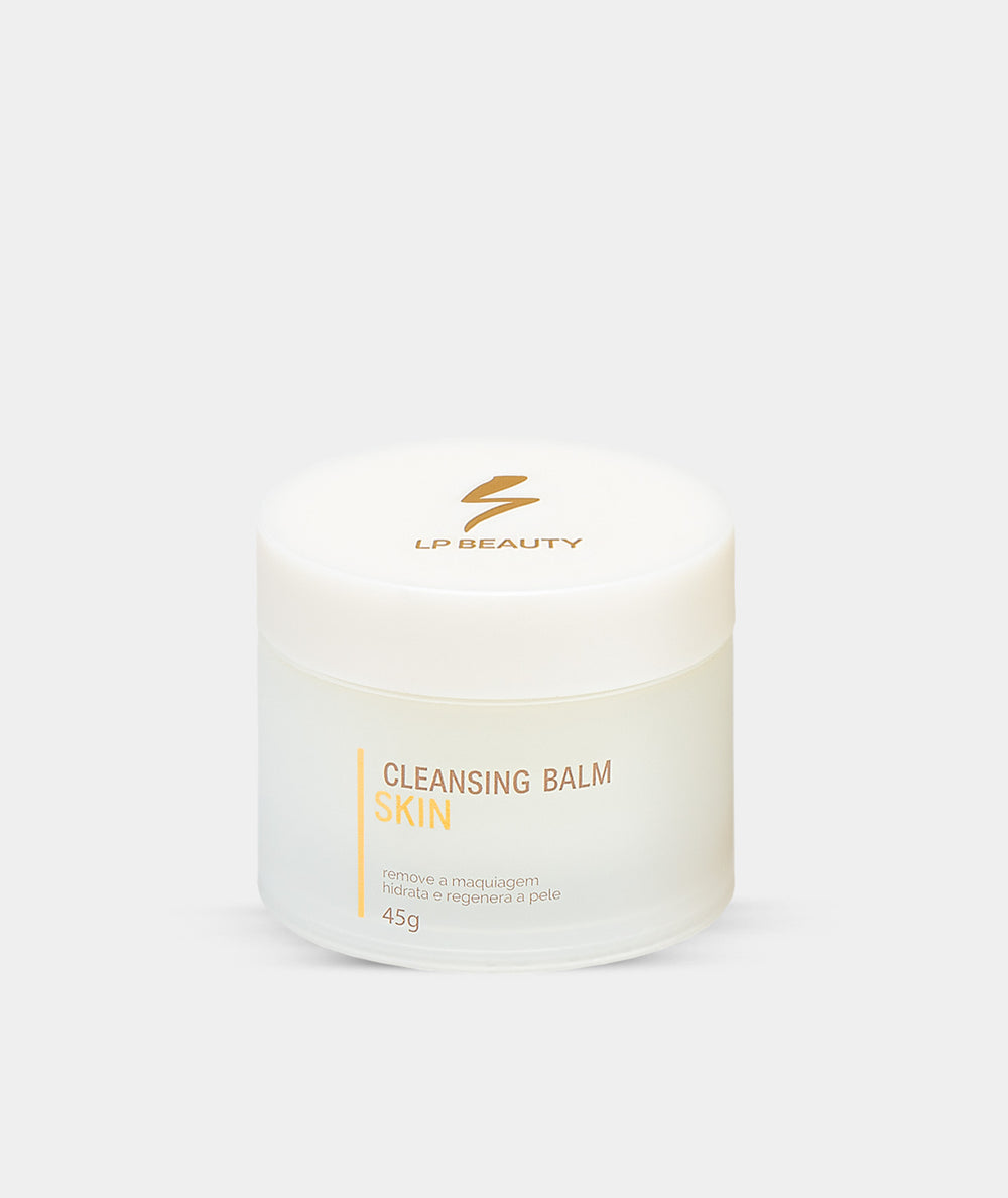 Demaquilante multifuncional - Cleansing Balm SKIN