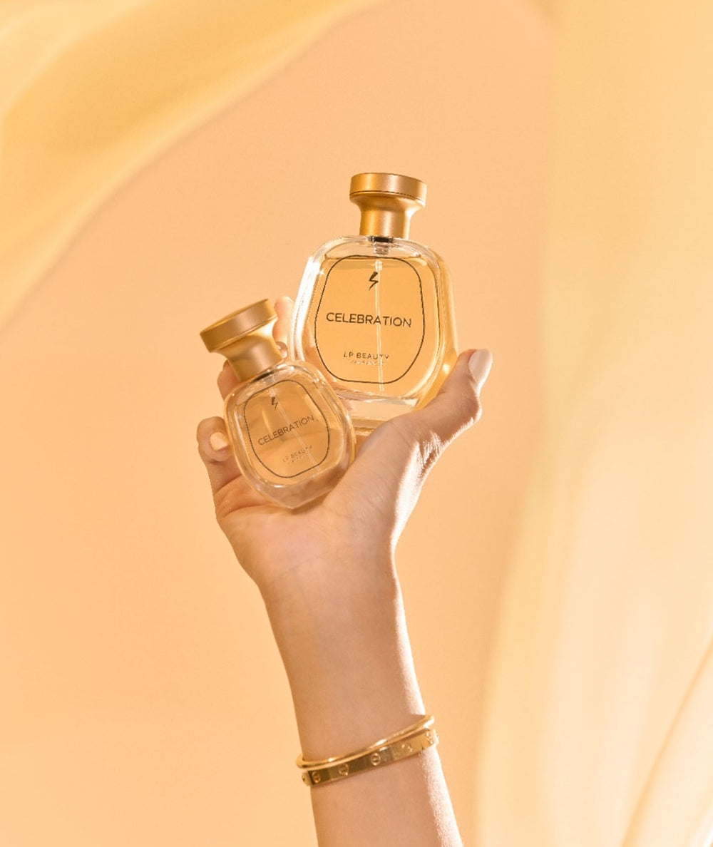 Perfume - Celebration 30ML