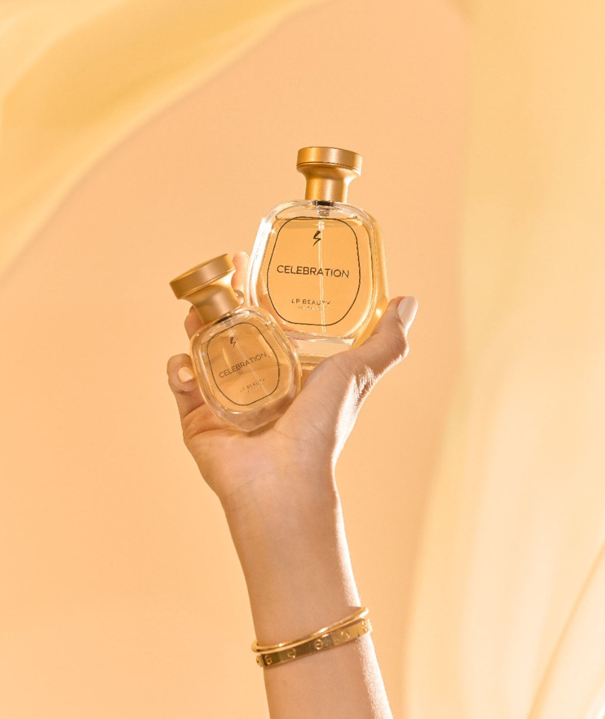 Perfume - Celebration 30ML