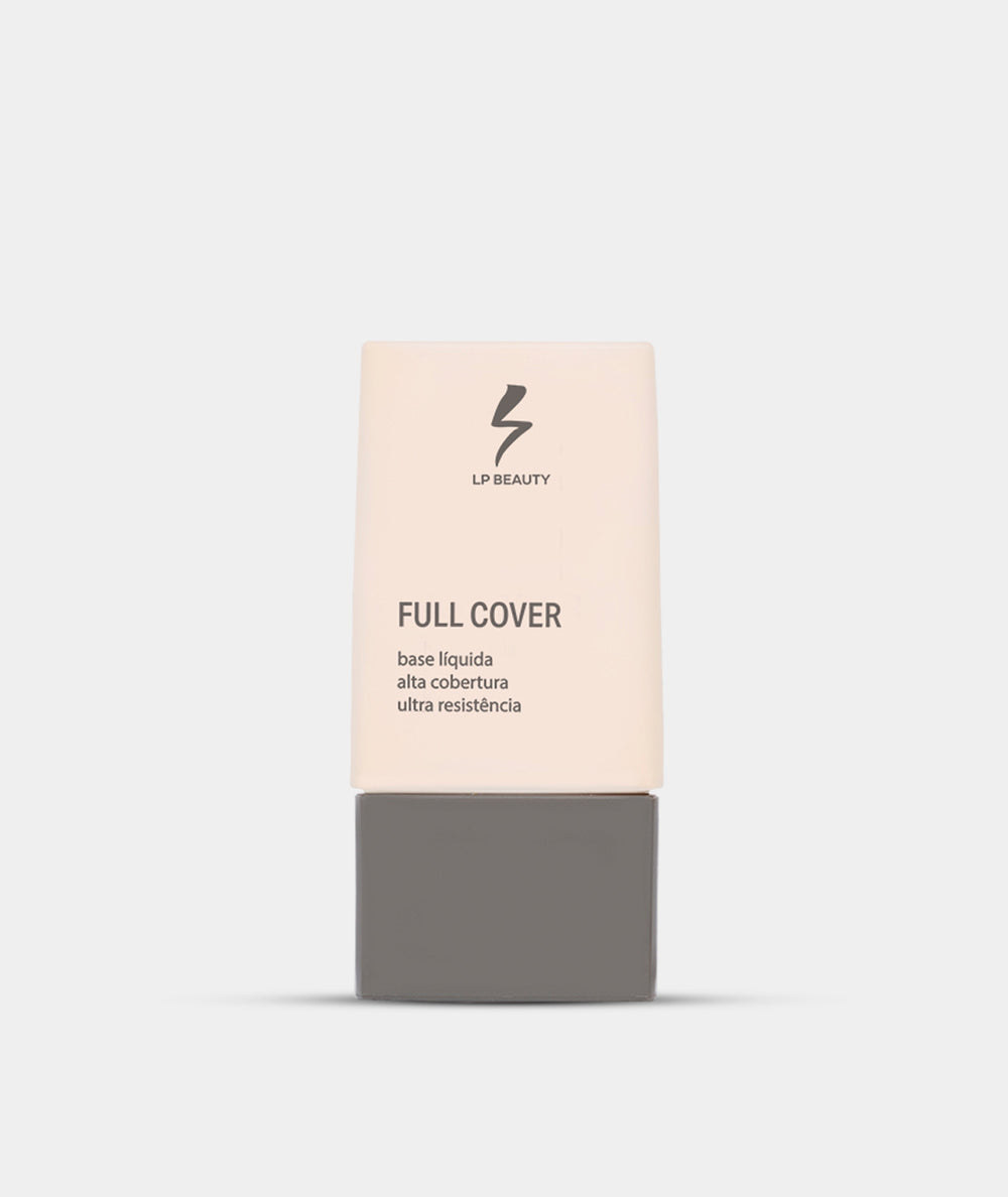 Base Líquida - Full Cover 1F