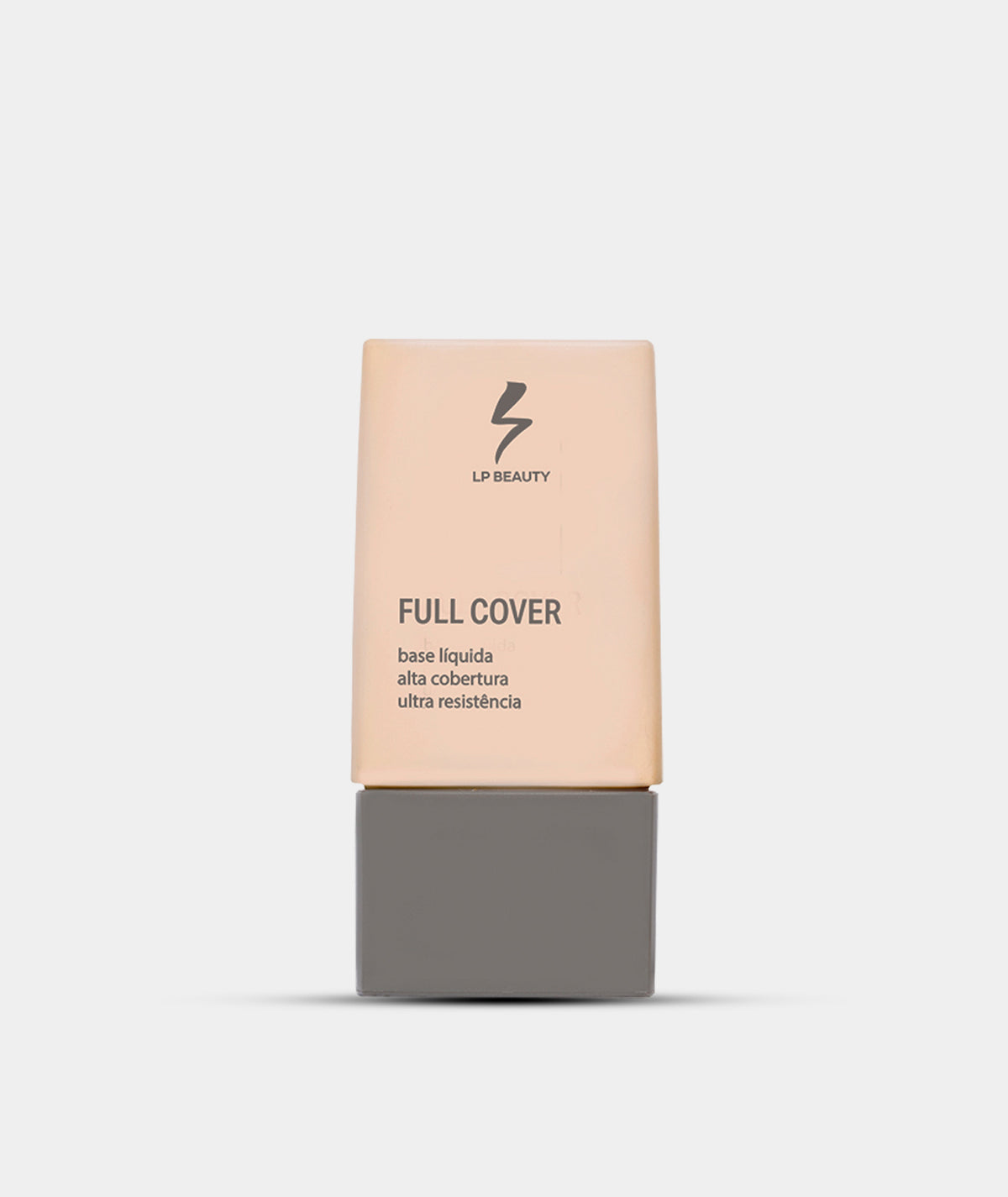 Base Líquida - Full Cover 3F