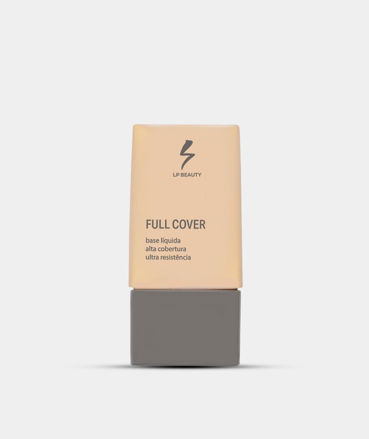 Base Líquida - Full Cover 4F