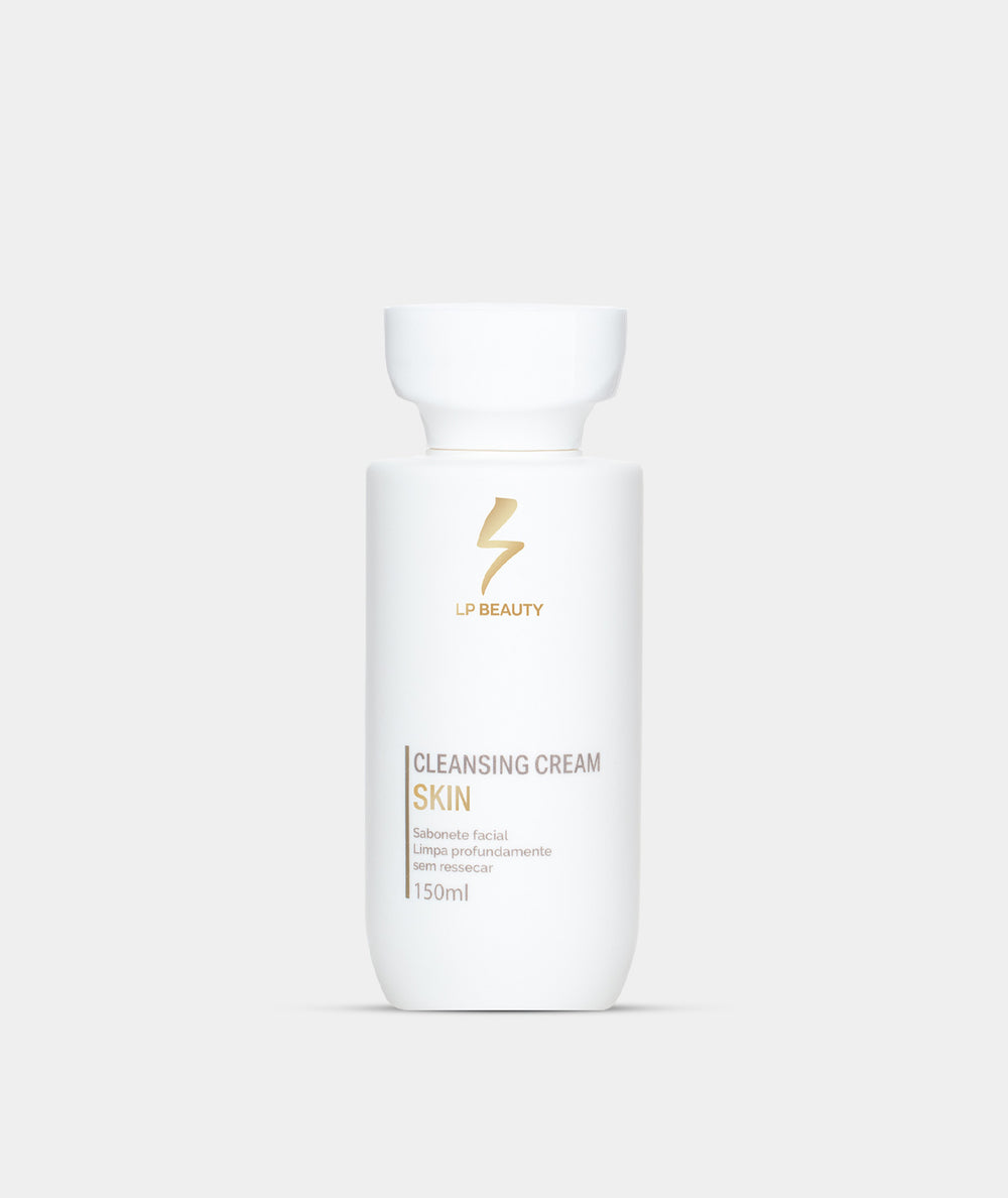 Facial Cleanser - SKIN Cleansing Cream