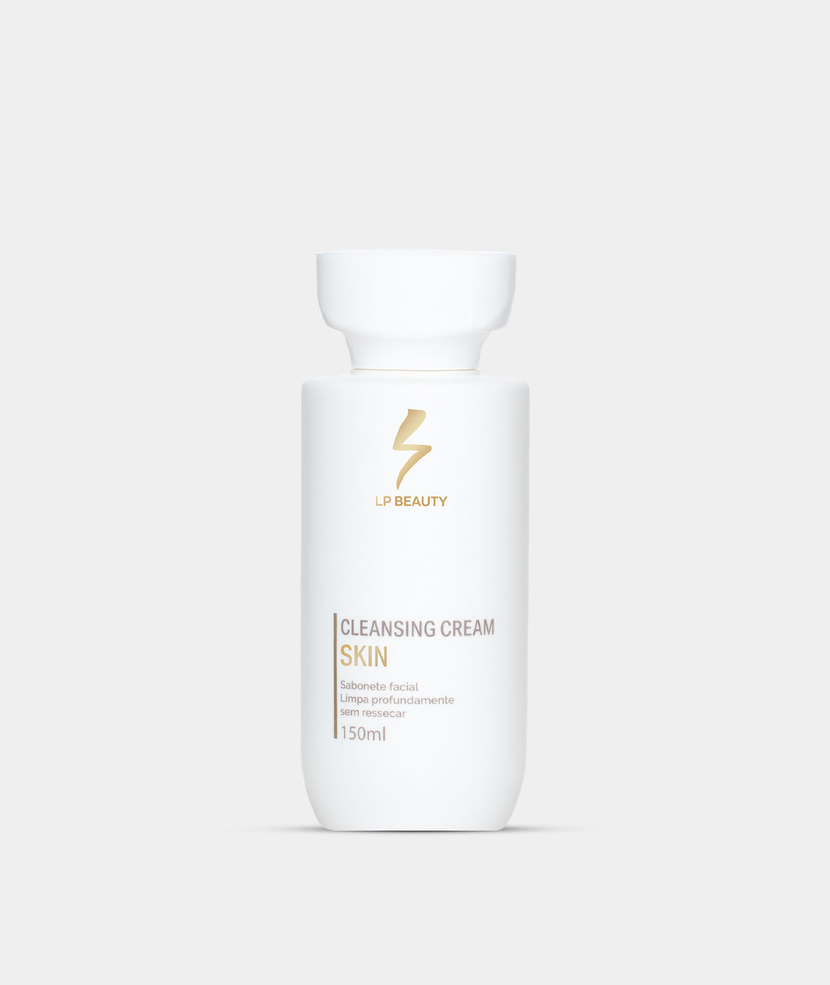 Sabonete Facial - Cleansing Cream SKIN