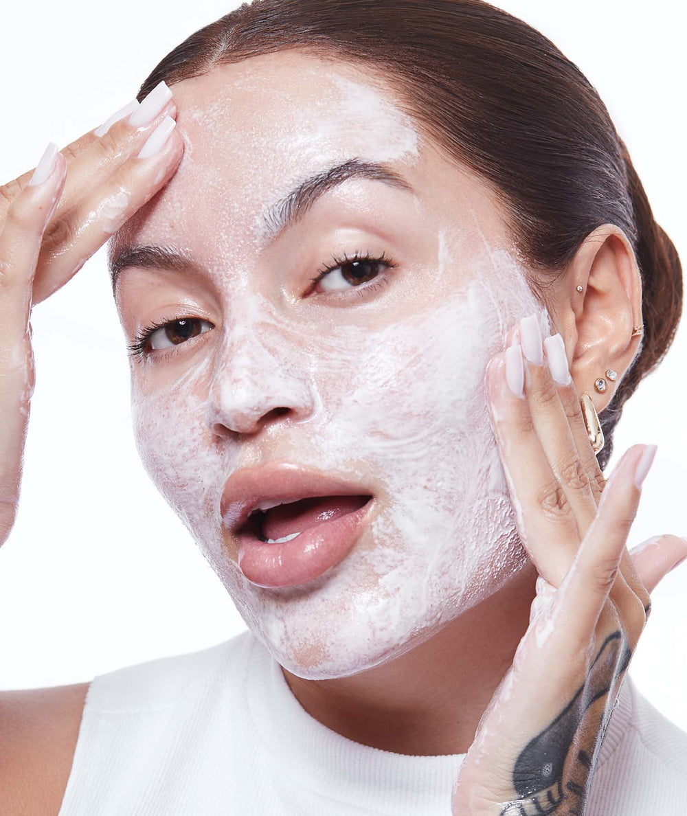 Facial Cleanser - SKIN Cleansing Cream