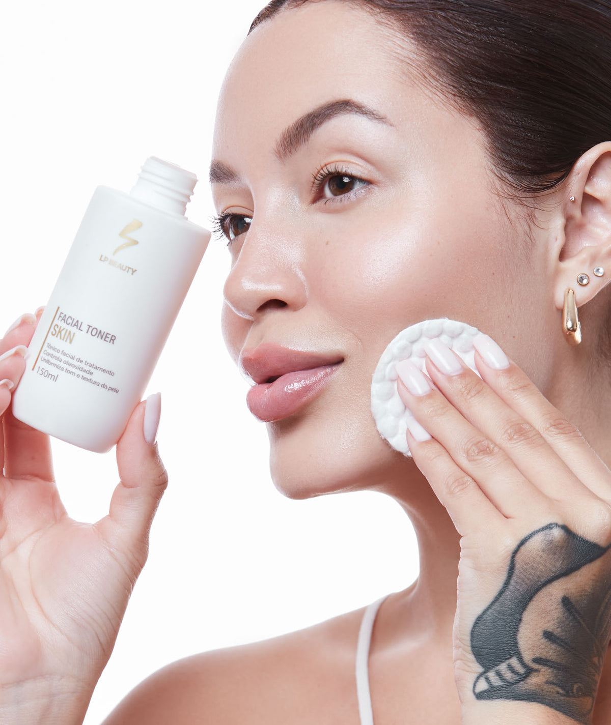 Tônico facial - Facial Toner SKIN