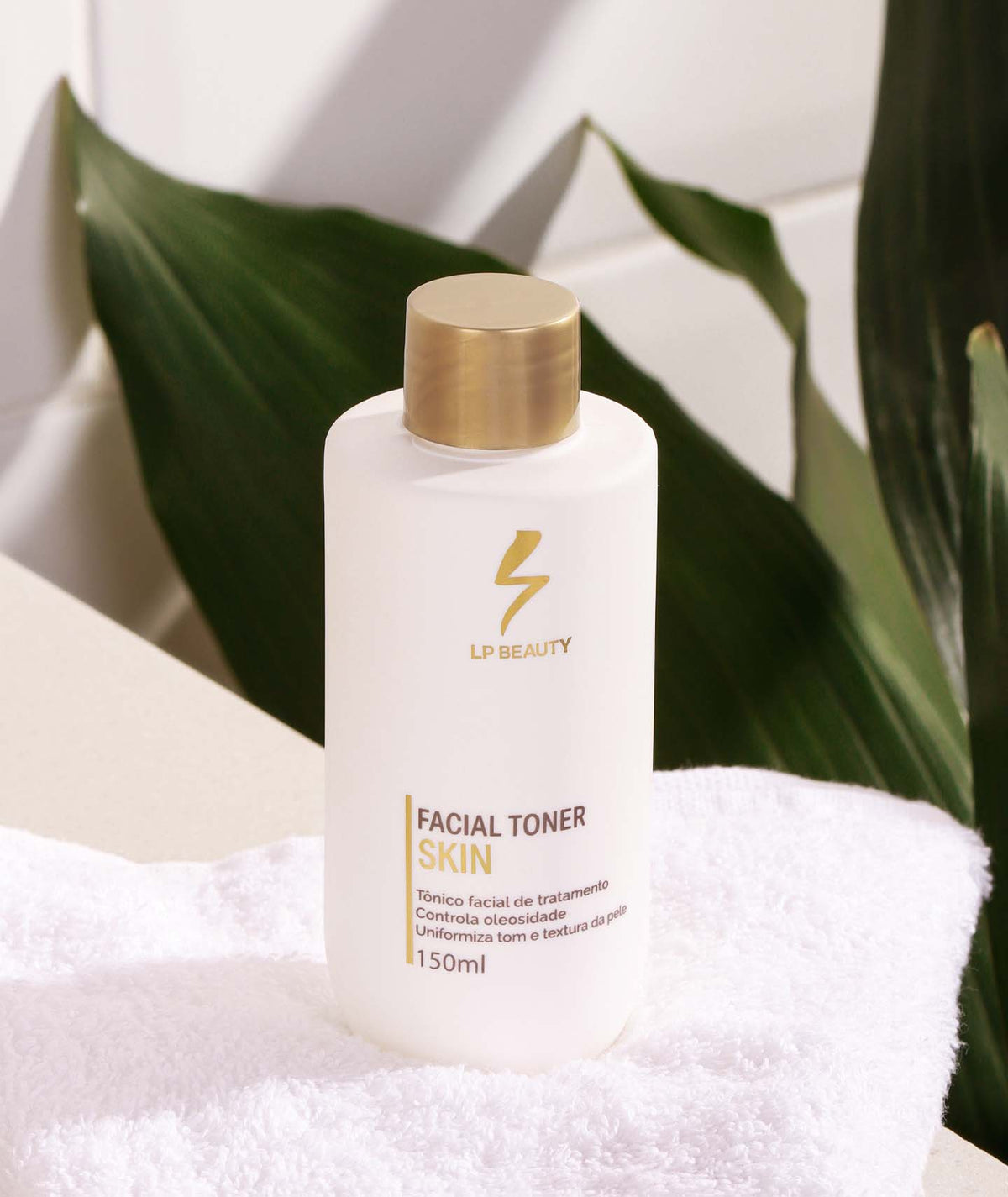 Tônico facial - Facial Toner SKIN