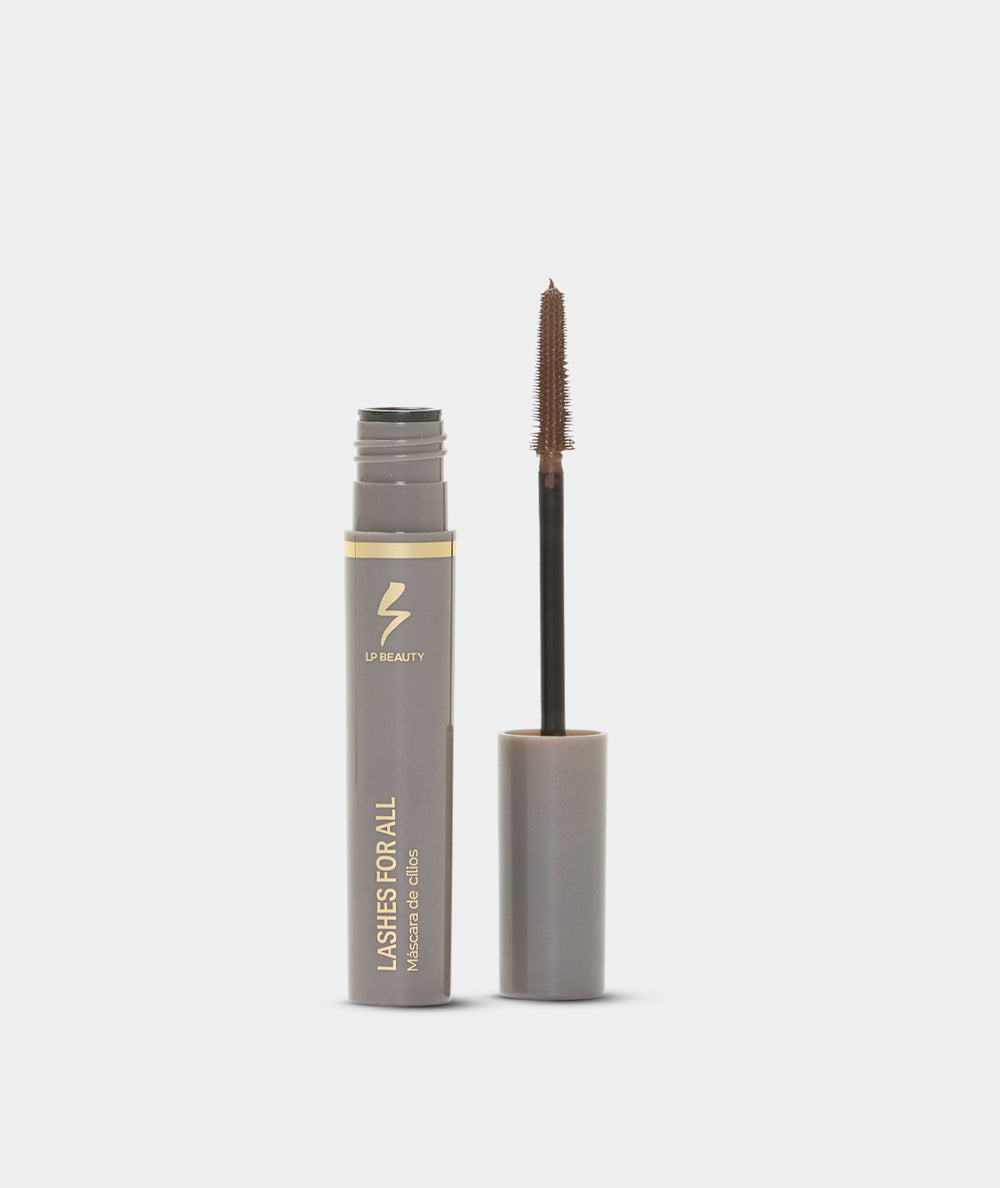 Máscara de Cílios Marrom - Lashes For All