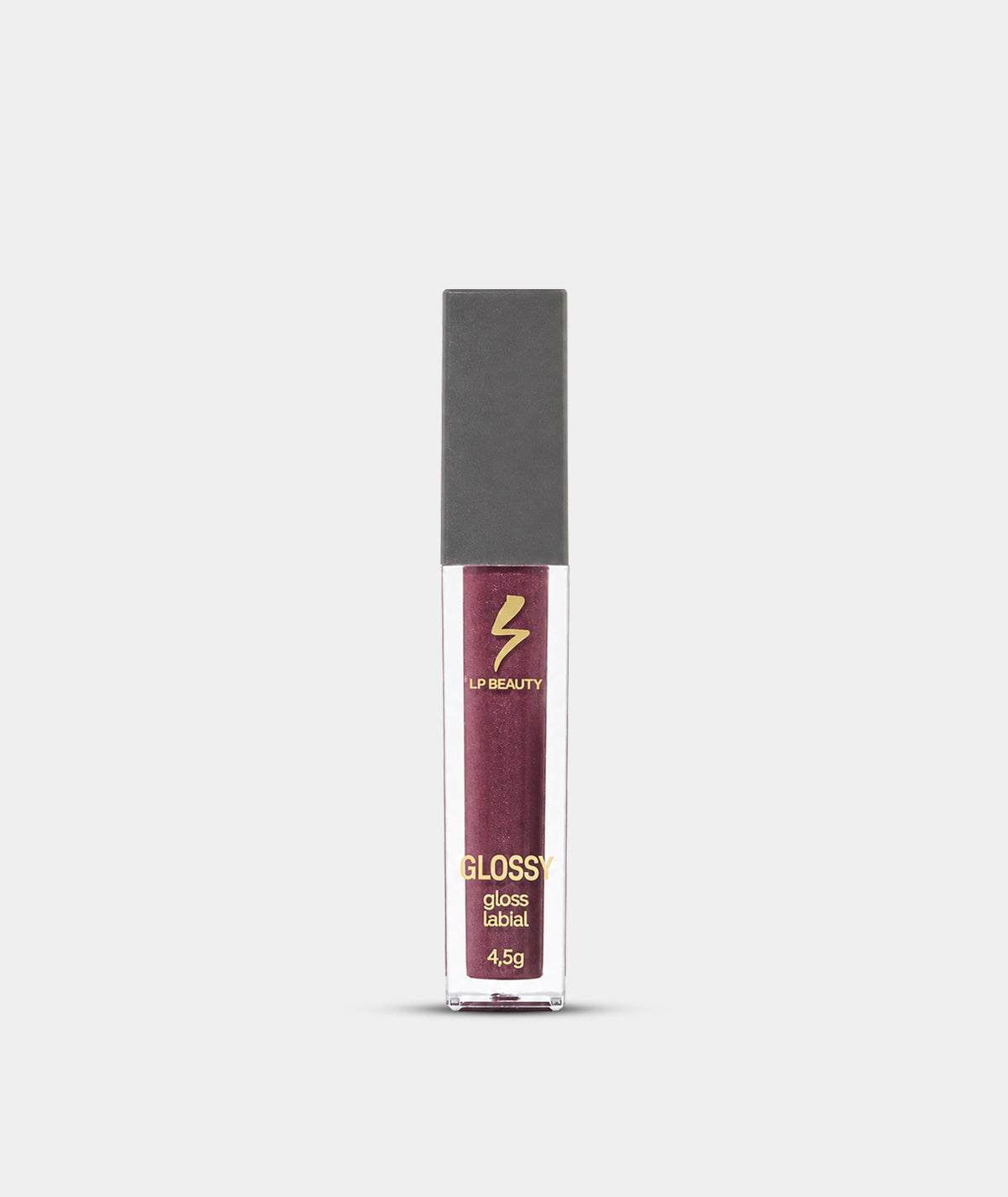 Gloss Labial - Glossy Deep Nude