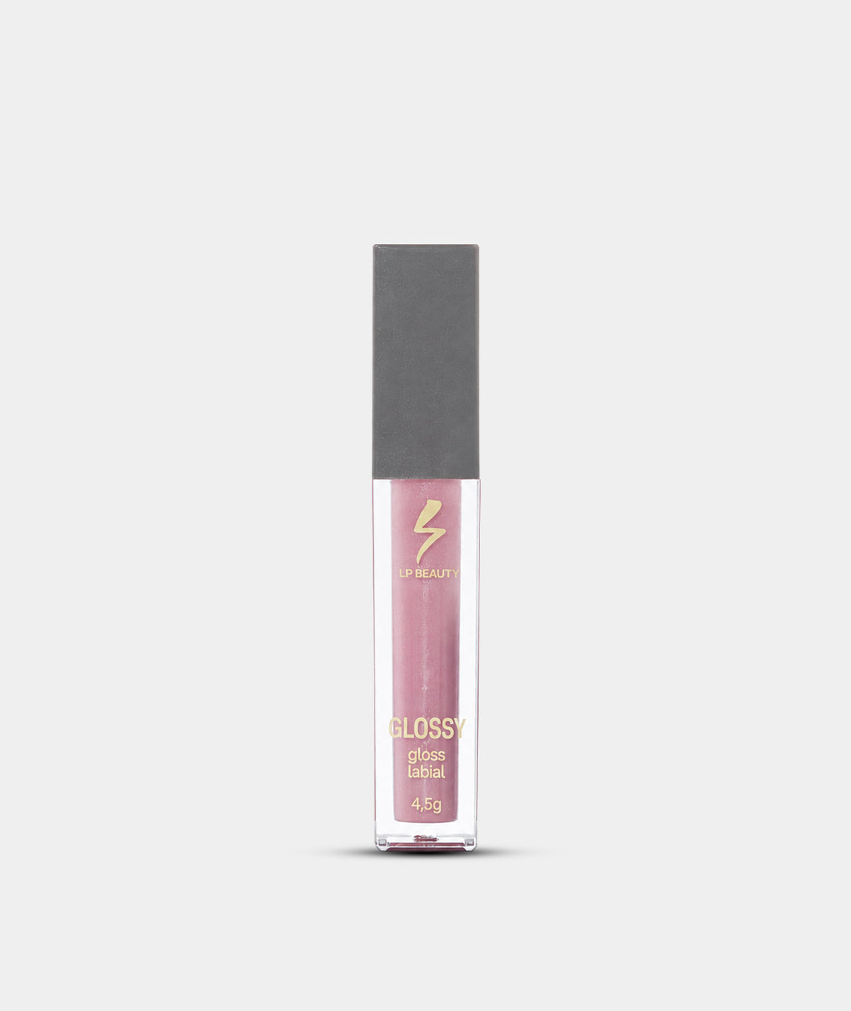 Gloss Labial - Glossy Soft Nude