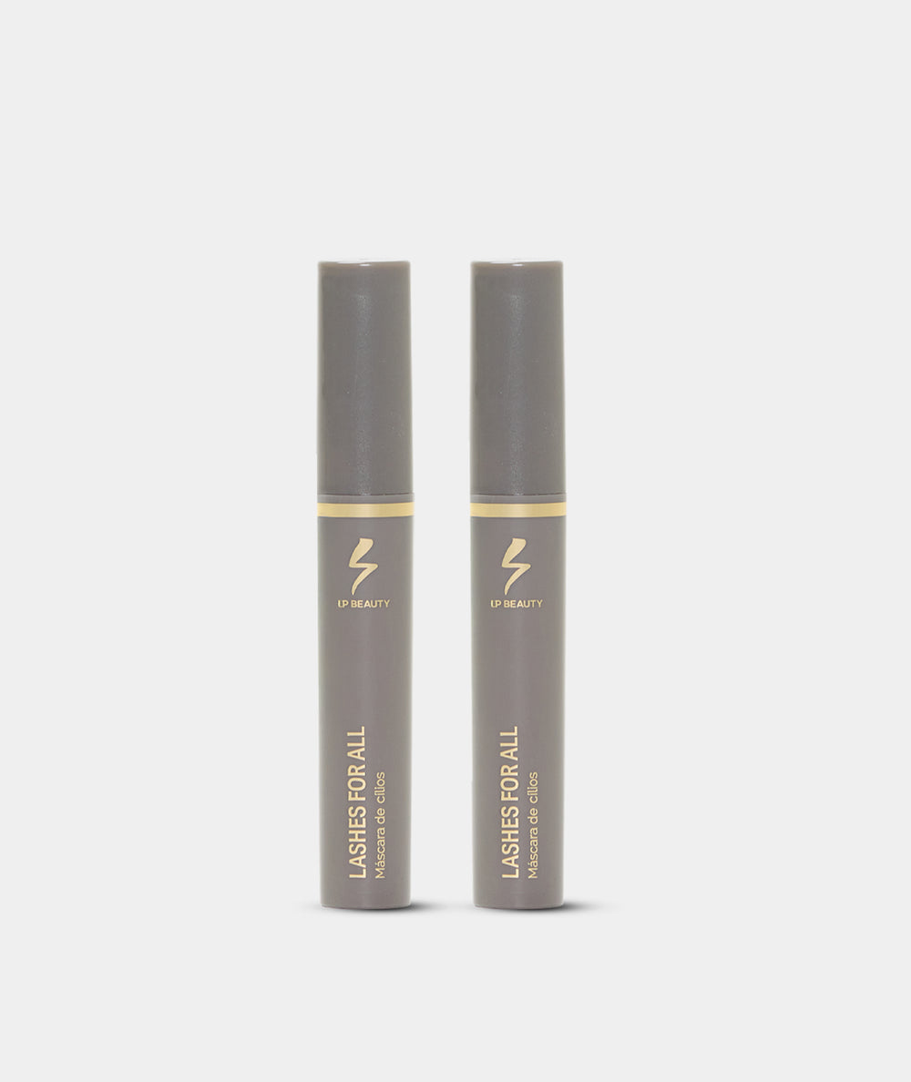 Combo 2 Máscaras Marrons