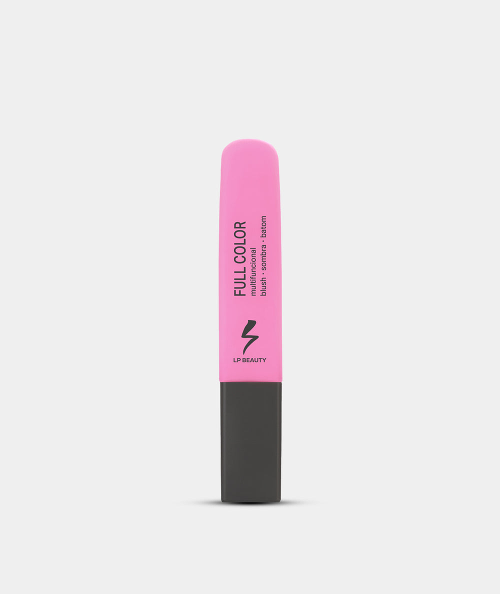 Blush - Full Color Baby Rose