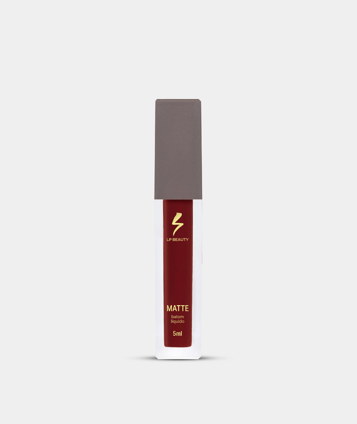 Batom Líquido Merlot