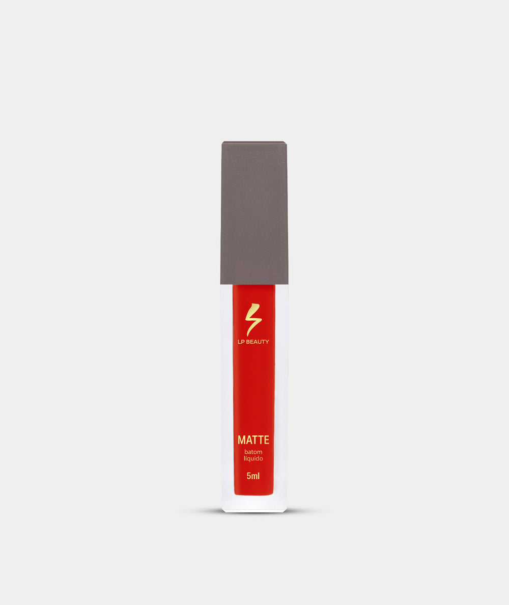 Batom Líquido - Ruby