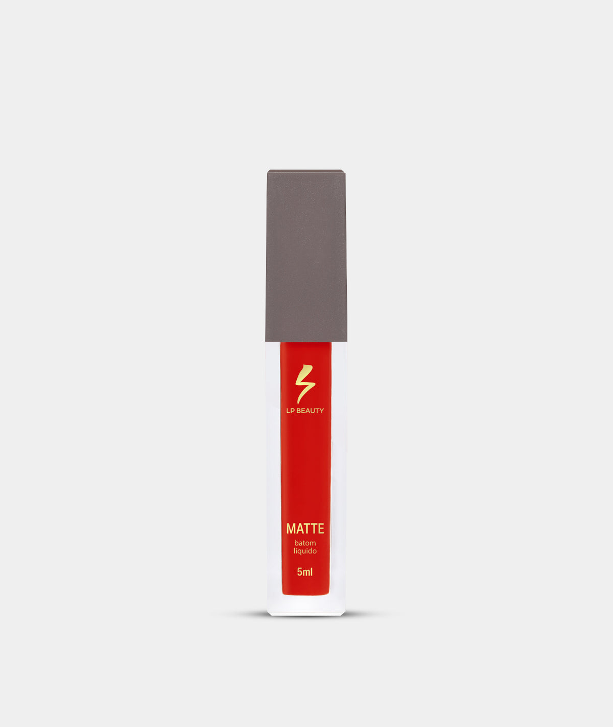 Batom Líquido - Ruby