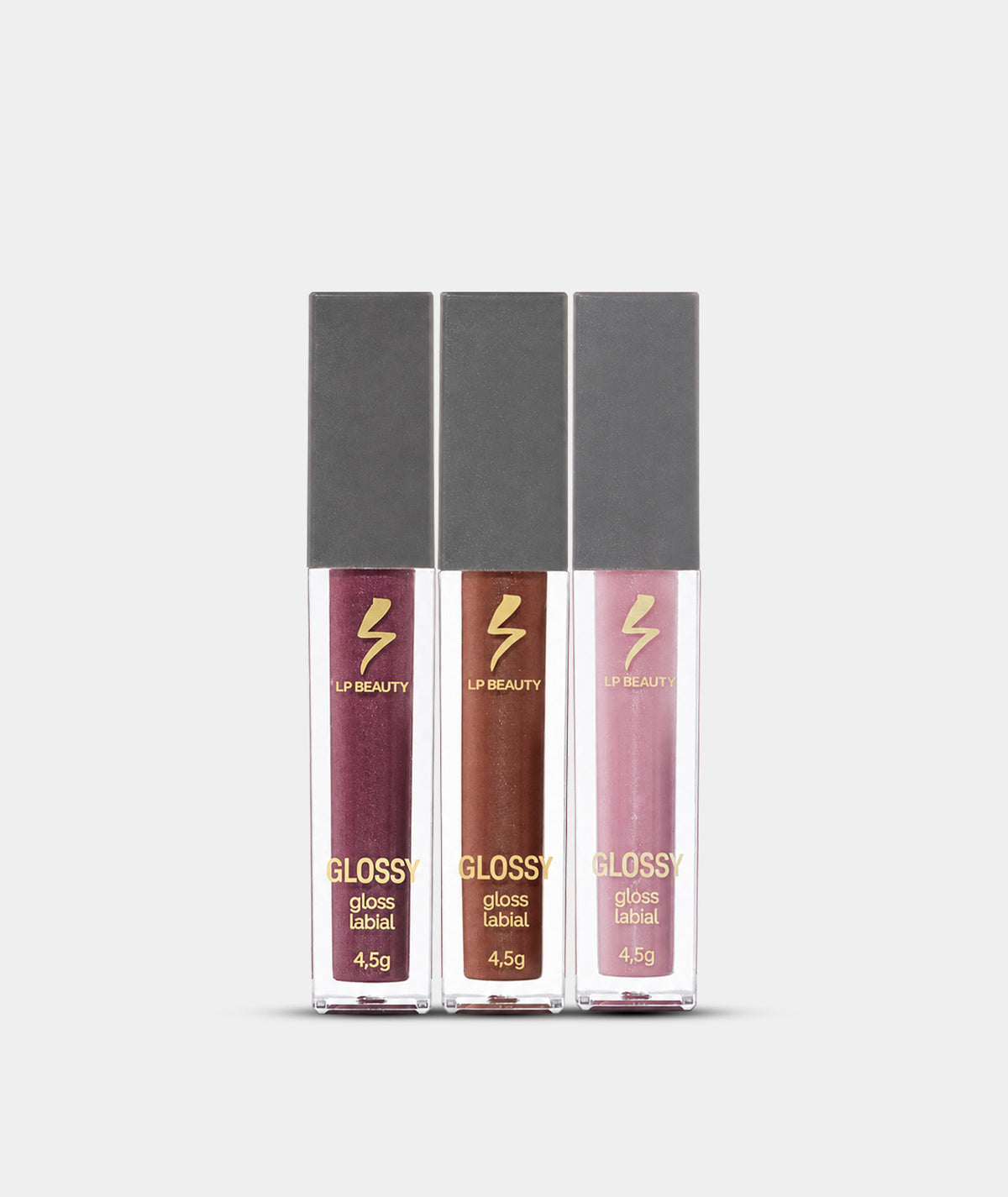 Combo Gloss Labial