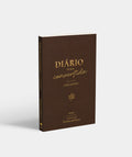 Livro Diário de Uma Convertida - O Encontro