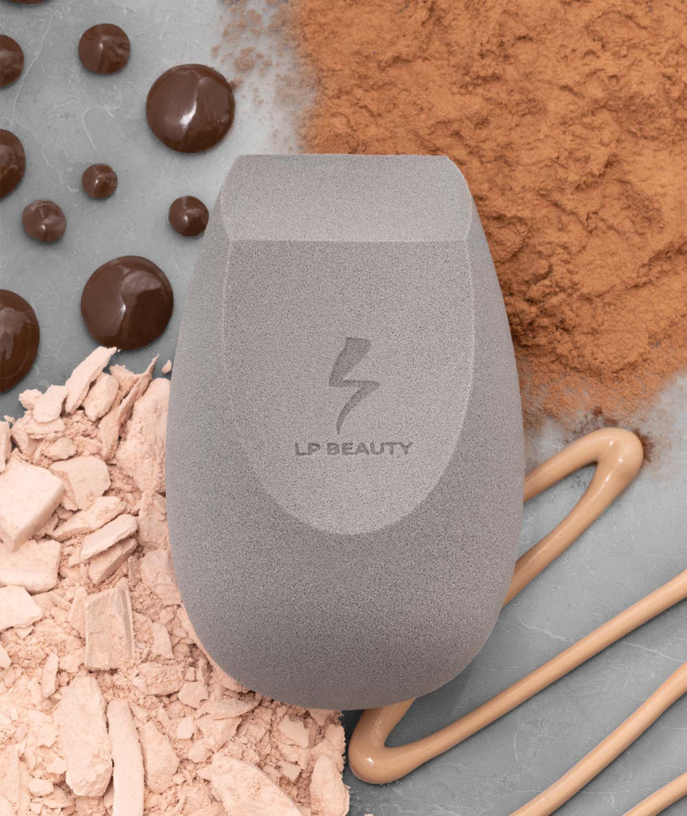 Esponja - LP Blender