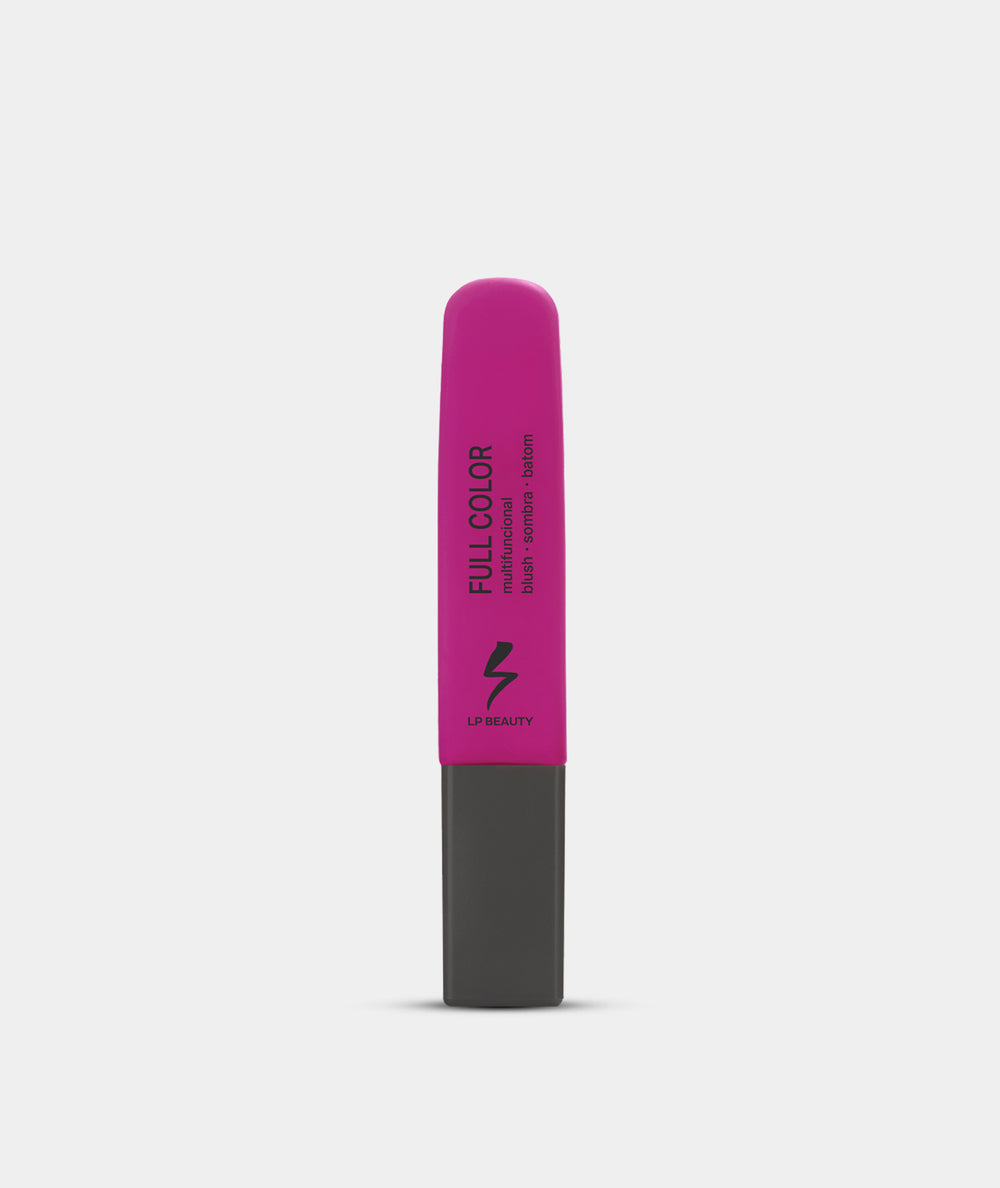 Combo LP Beauty Blush - Full Color Rose