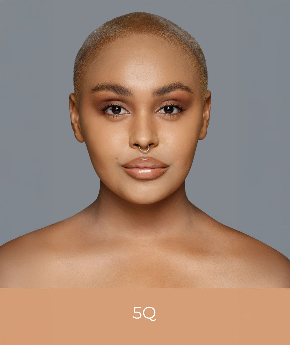 Base Líquida - Full Cover 5Q