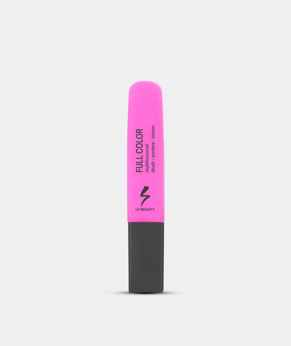 Combo LP Beauty Blush - Full Color Rose