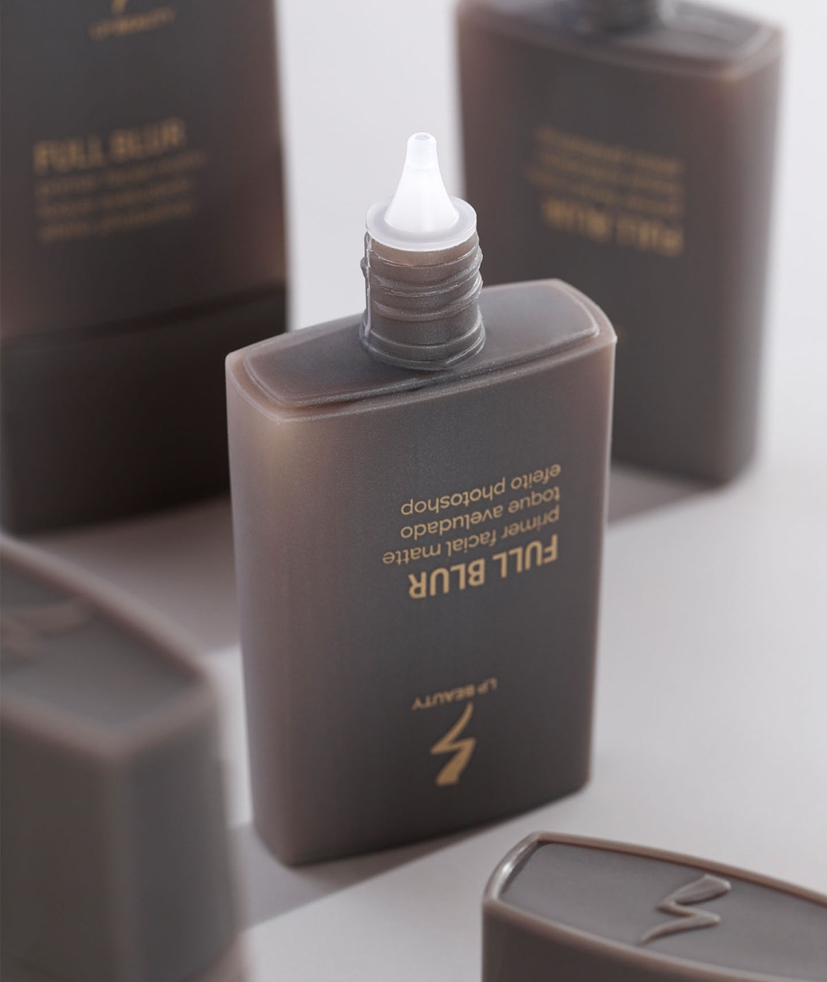 Primer Facial Matte - Full Blur