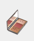 Paleta 3 em 1 - Sculpt, Blush & Glow Light