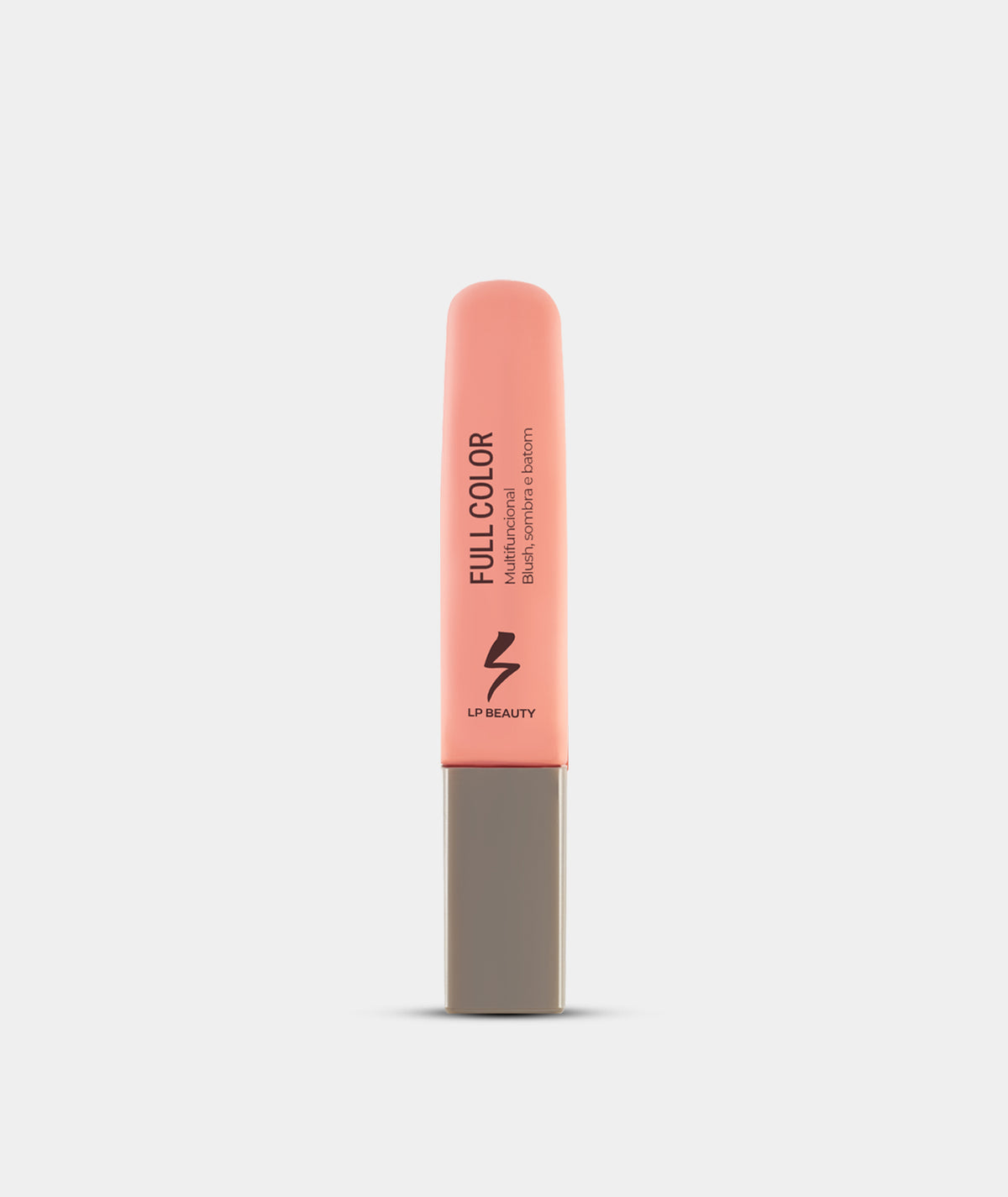 Blush - Full Color Soft Orange