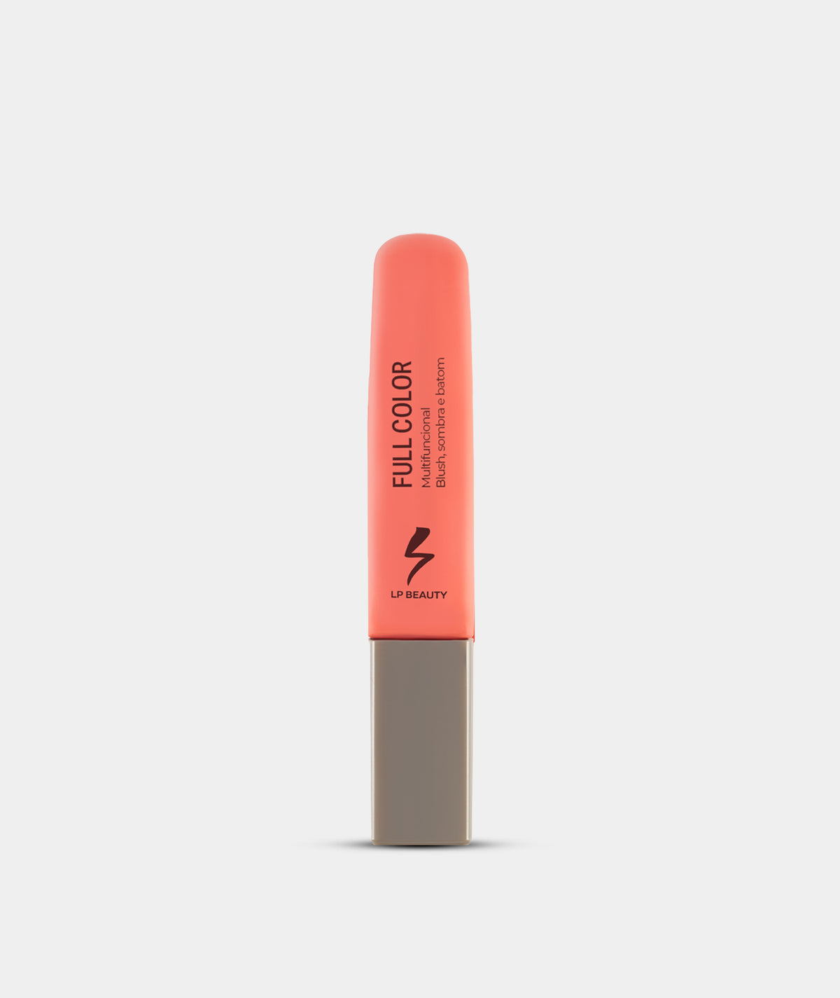 Combo LP Beauty Blush - Full Color Orange
