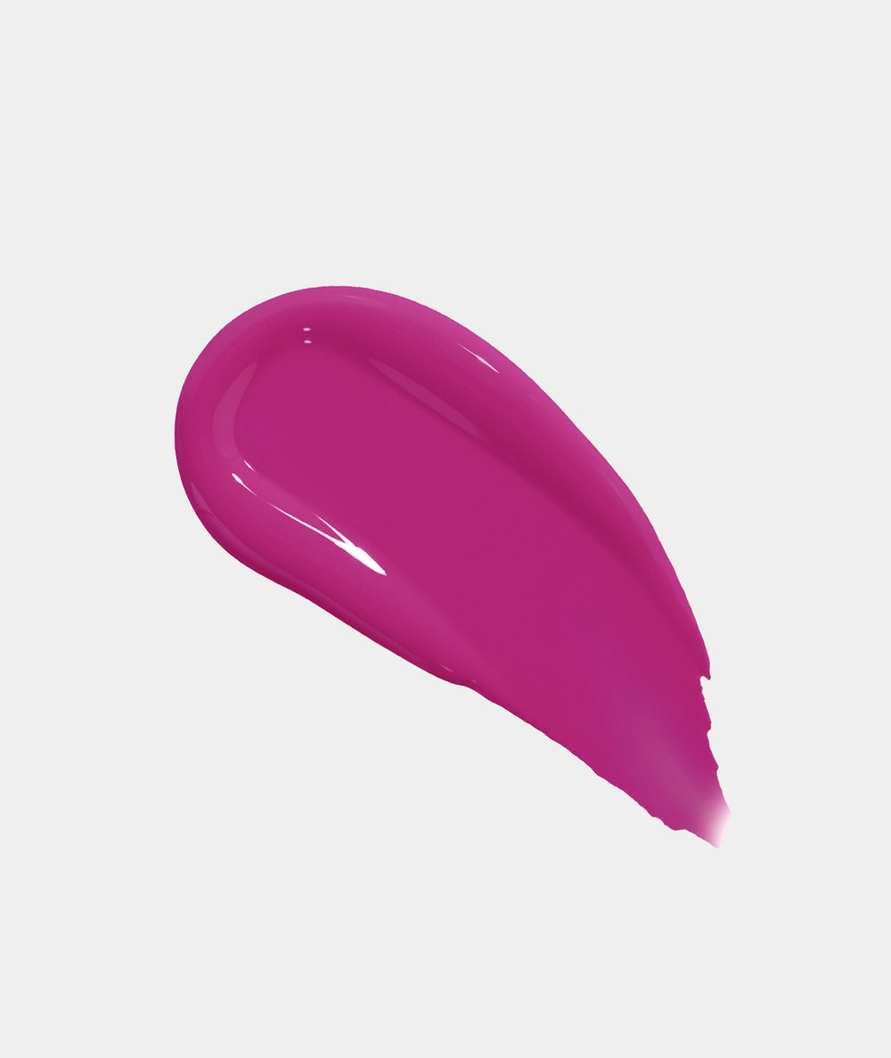 LP Beauty Blush - Full Color Fuchsia Rose