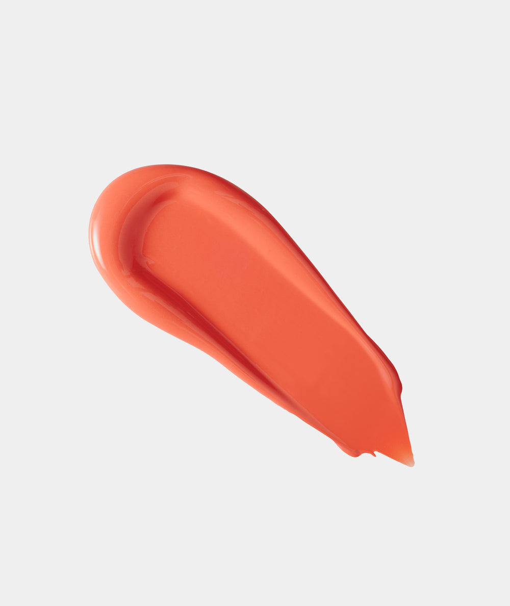 Blush - Full Color Sunset Orange