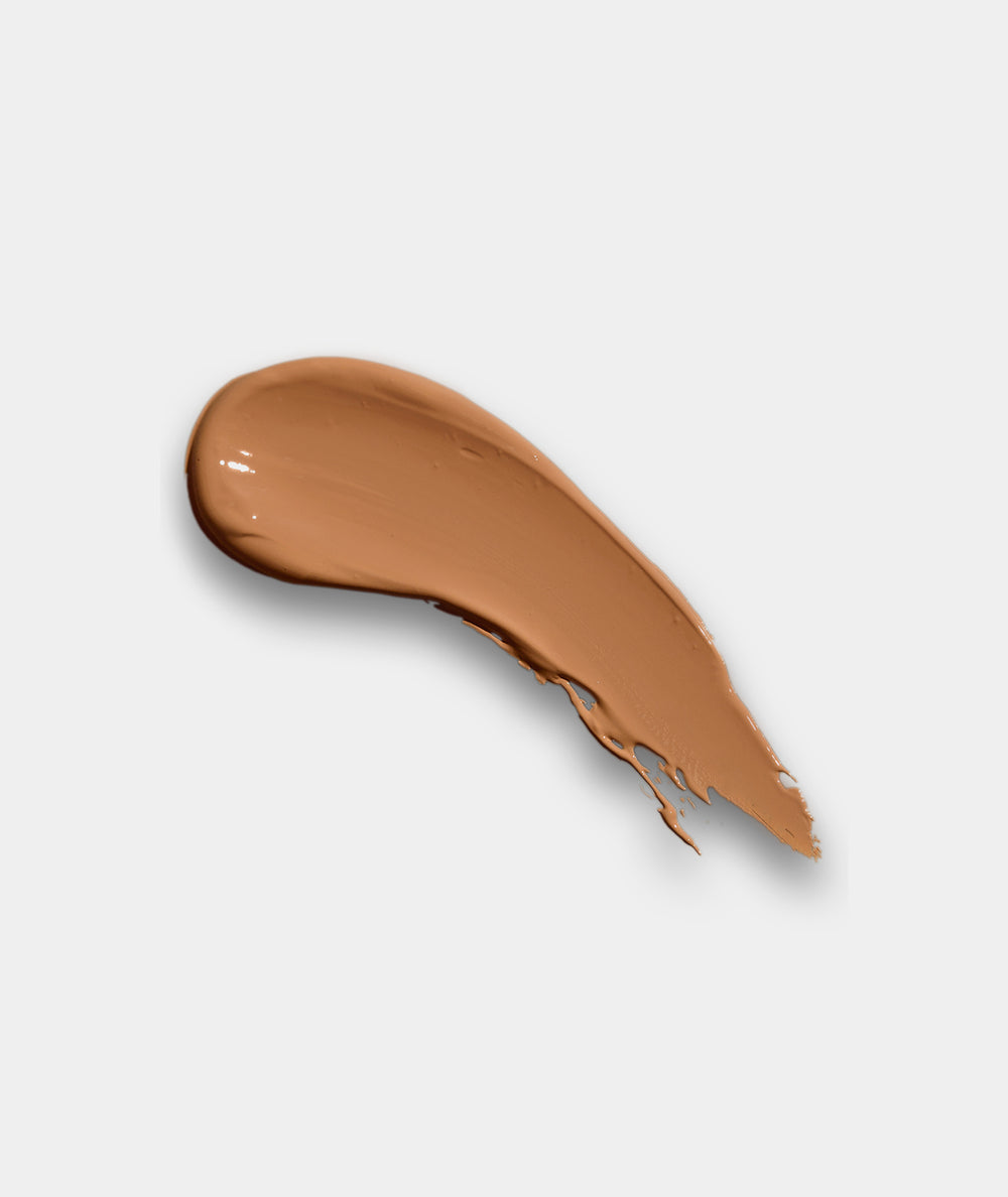 Liquid Foundation - Full Cover 6N