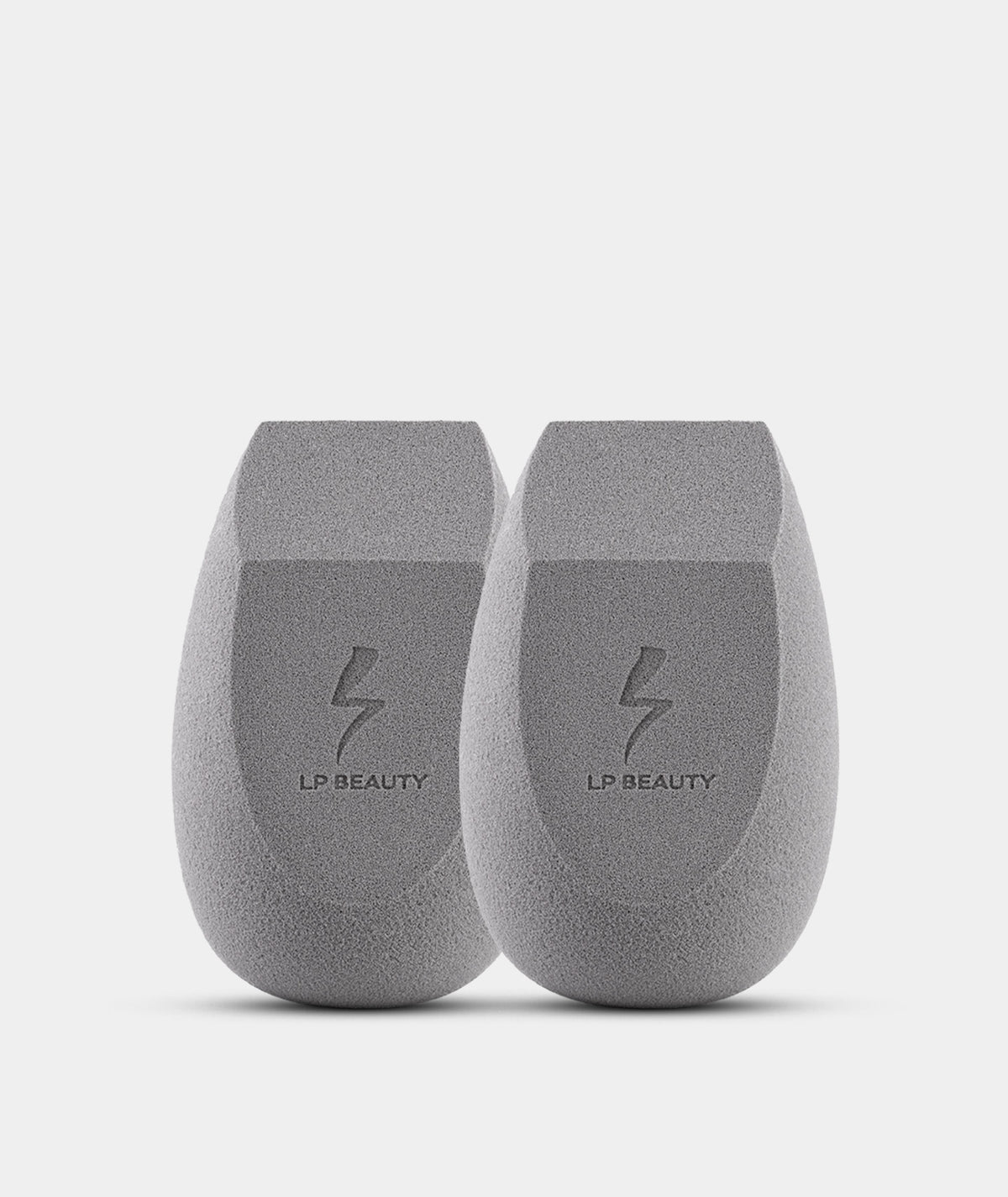 Combo esponja de maquiagem LP Blender