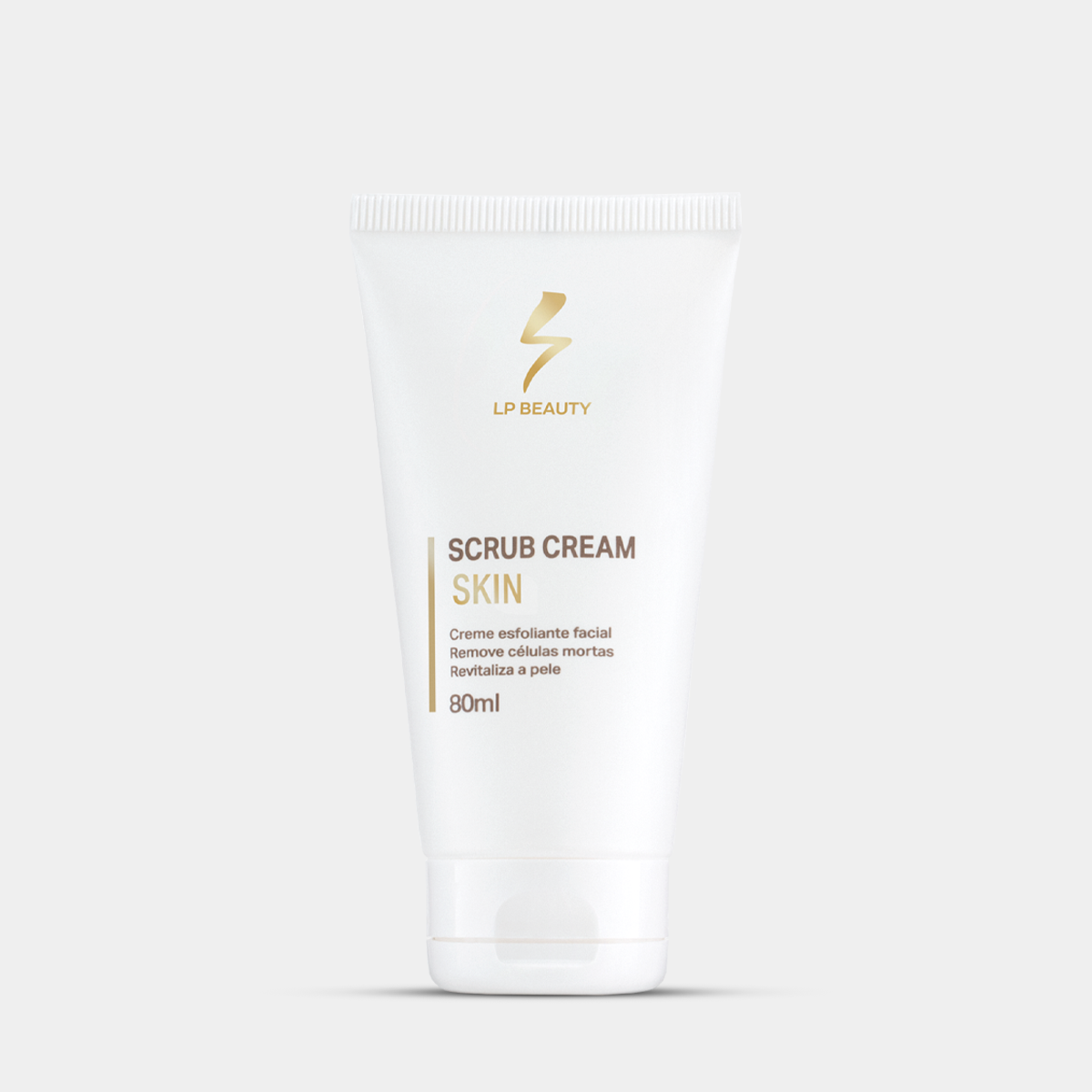 Esfoliante Facial - Scrub Cream SKIN