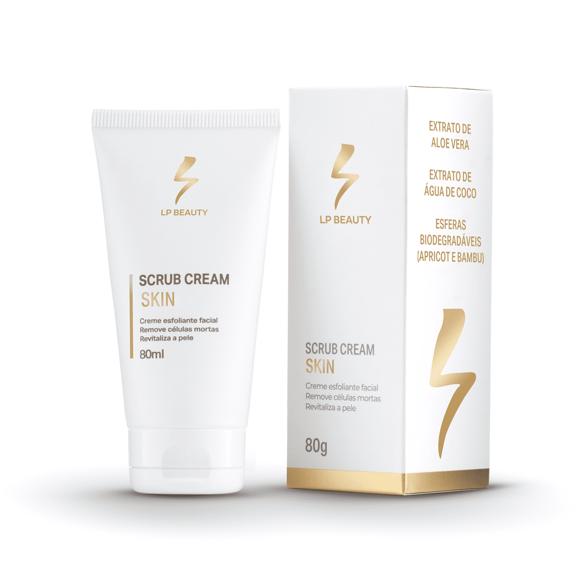 Combo Limpeza | Pele Limpa & Renovada