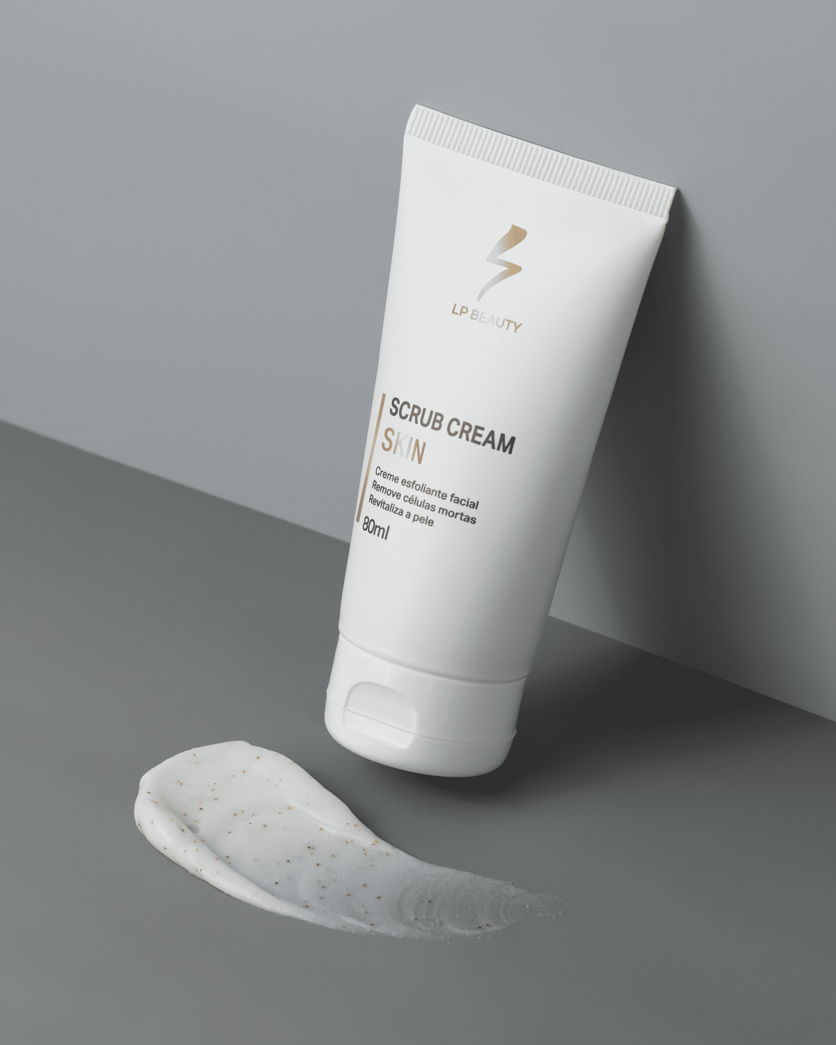Esfoliante Facial - Scrub Cream SKIN